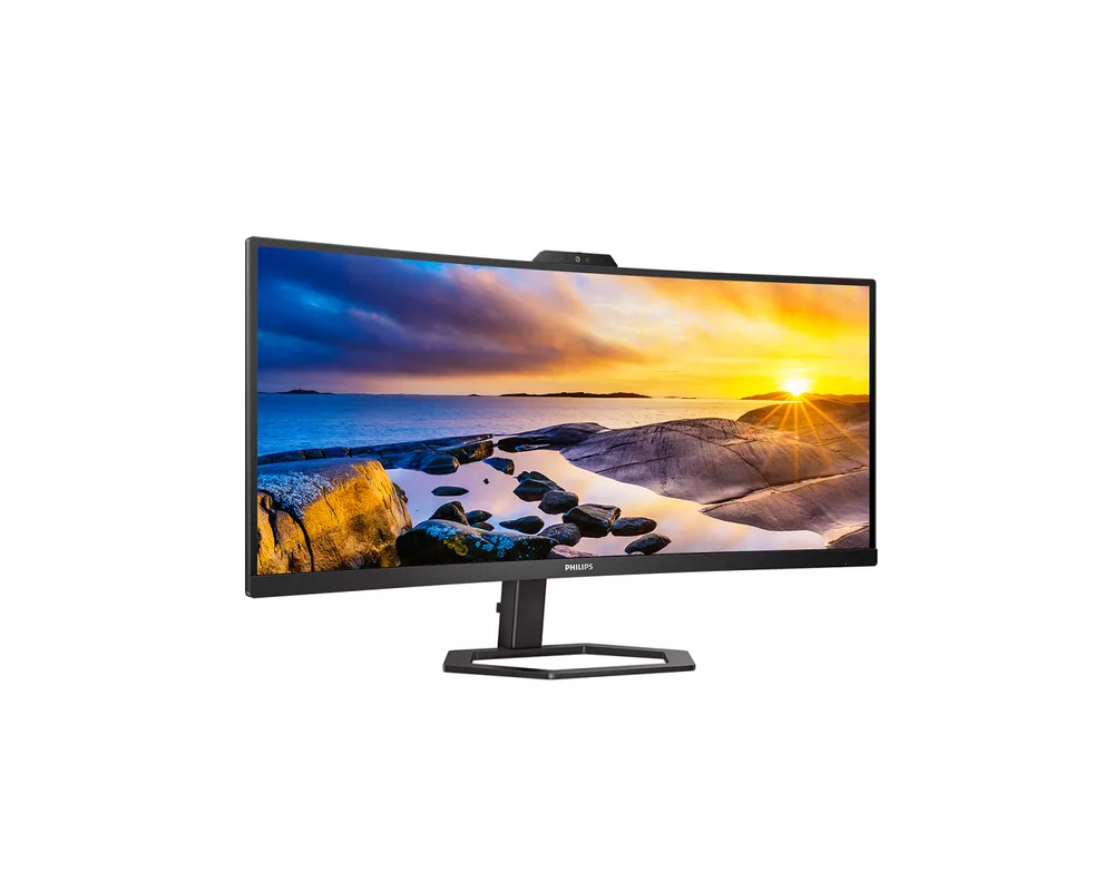 Монитор PHILIPS 34E1C5600HE 2