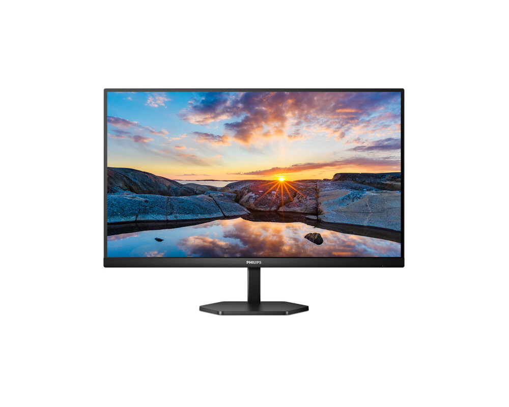 Монитор PHILIPS 27E1N3300A 5