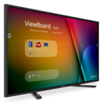 <span>Интерактивен дисплей</span> Тъч Дисплей ViewSonic IFP4320 <span class='catalog-num-in-name'>IFP4320</span> - 