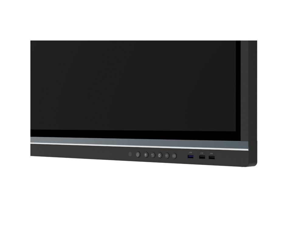 Широкоформатен дисплей ДЕМО БРОЙ ViewSonic IFP5550-3 7