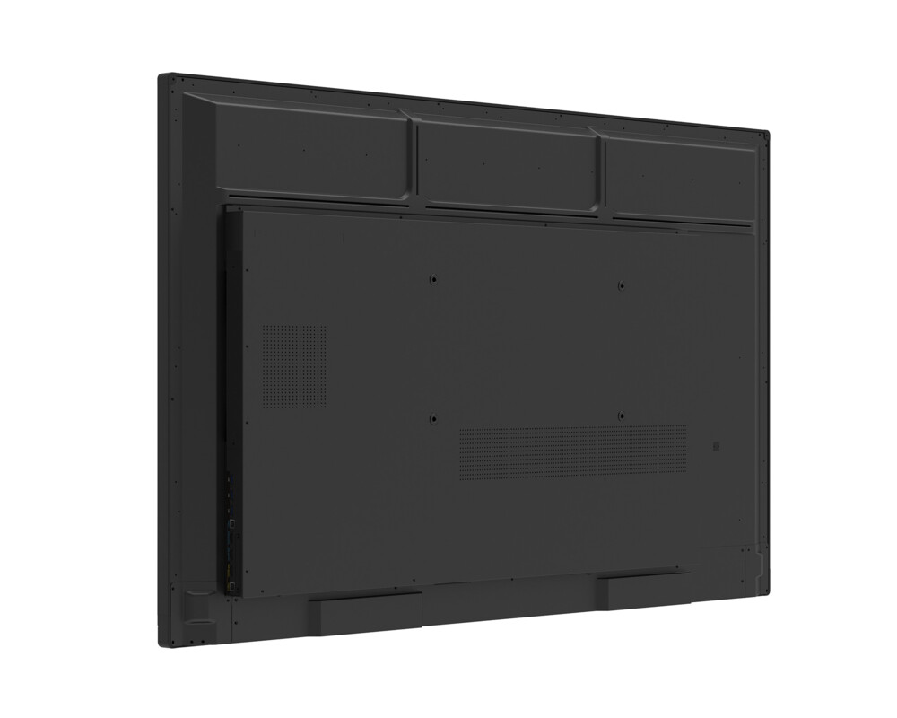 Широкоформатен дисплей ДЕМО БРОЙ ViewSonic IFP5550-3 5