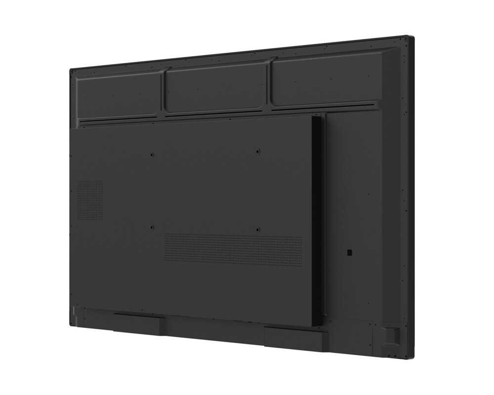 Широкоформатен дисплей ДЕМО БРОЙ ViewSonic IFP5550-3 6