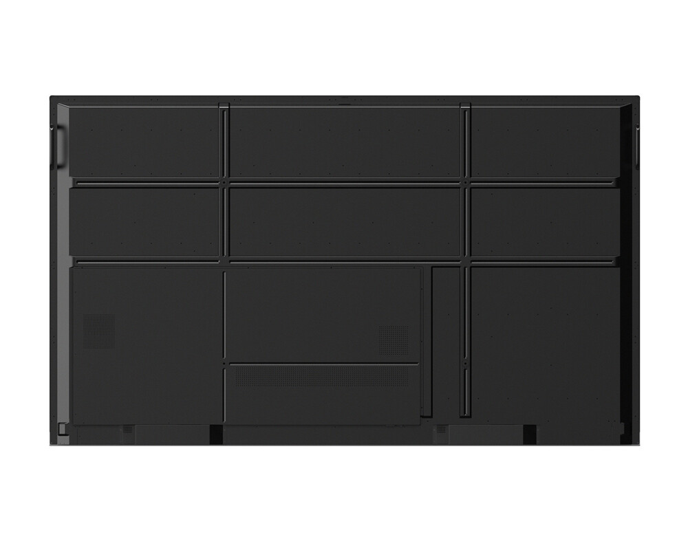 Интерактивен дисплей Tъч Дисплей AG Neovo IFP-8602 2