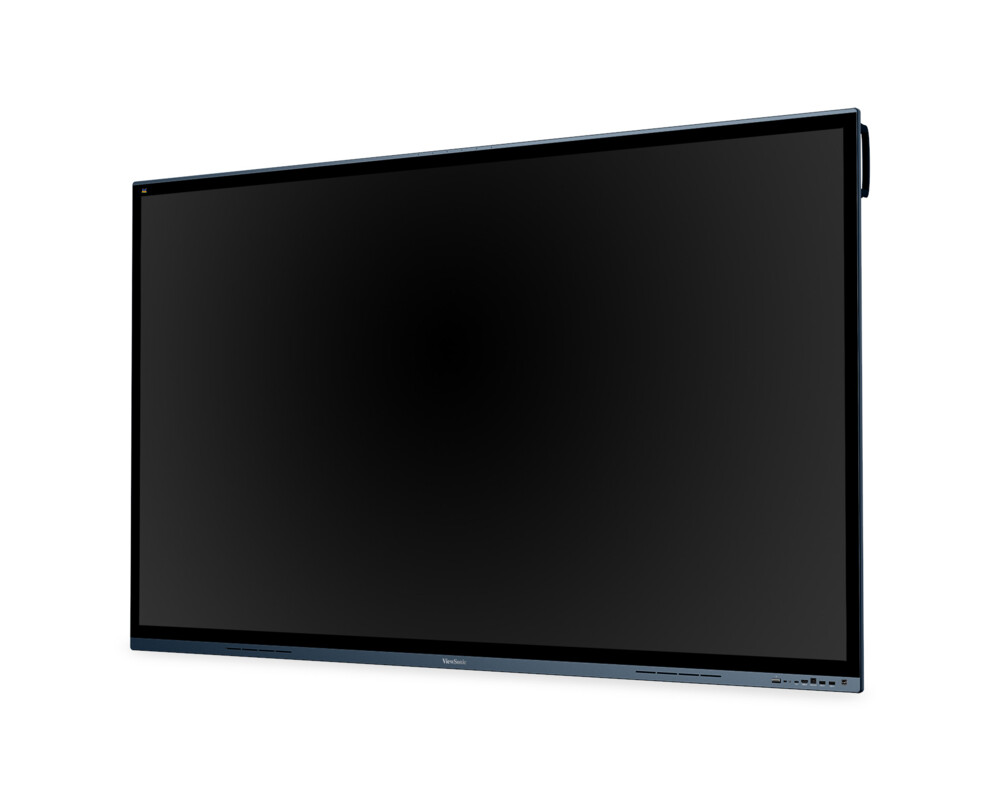 Интерактивен дисплей ViewSonic IFP8662 2