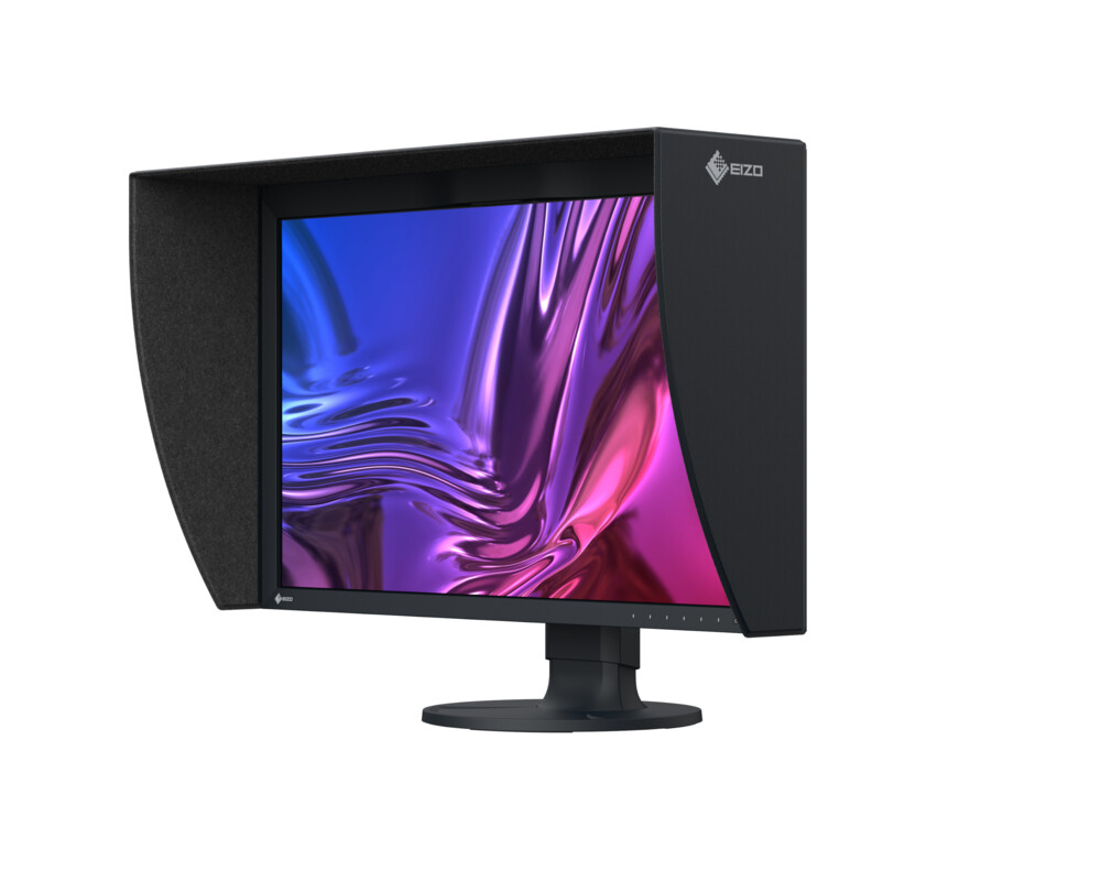 Монитор EIZO CG2700S 2