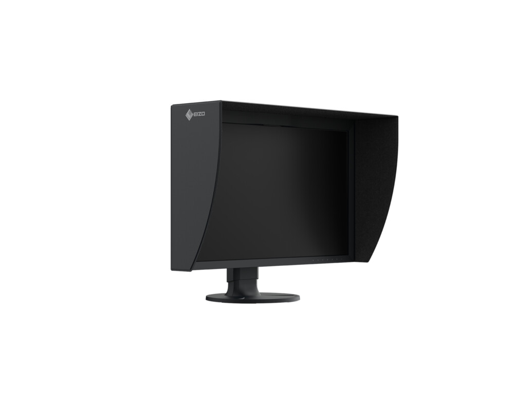 Монитор EIZO CG2700S 12