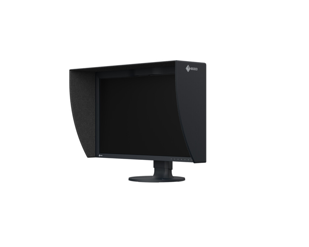 Монитор EIZO CG2700S 6