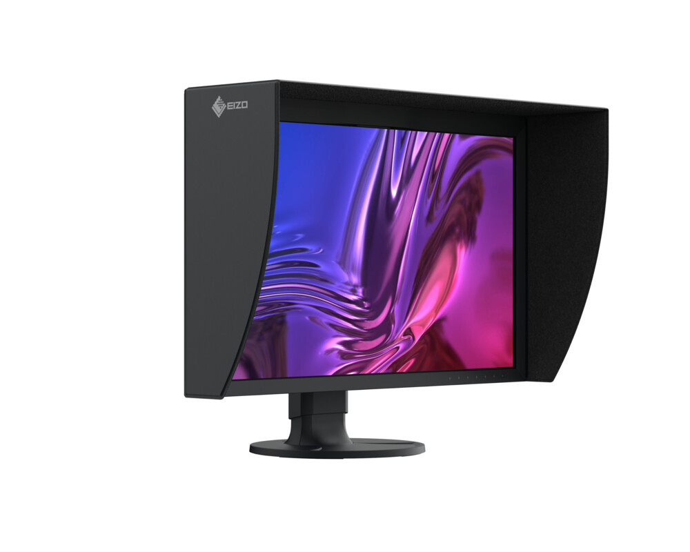 Монитор EIZO CG2700S 3