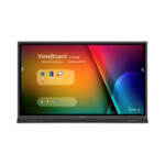 <span>Широкоформатен дисплей</span> ViewSonic IFP6552-1B <span class='catalog-num-in-name'>IFP6552-1B</span> - 