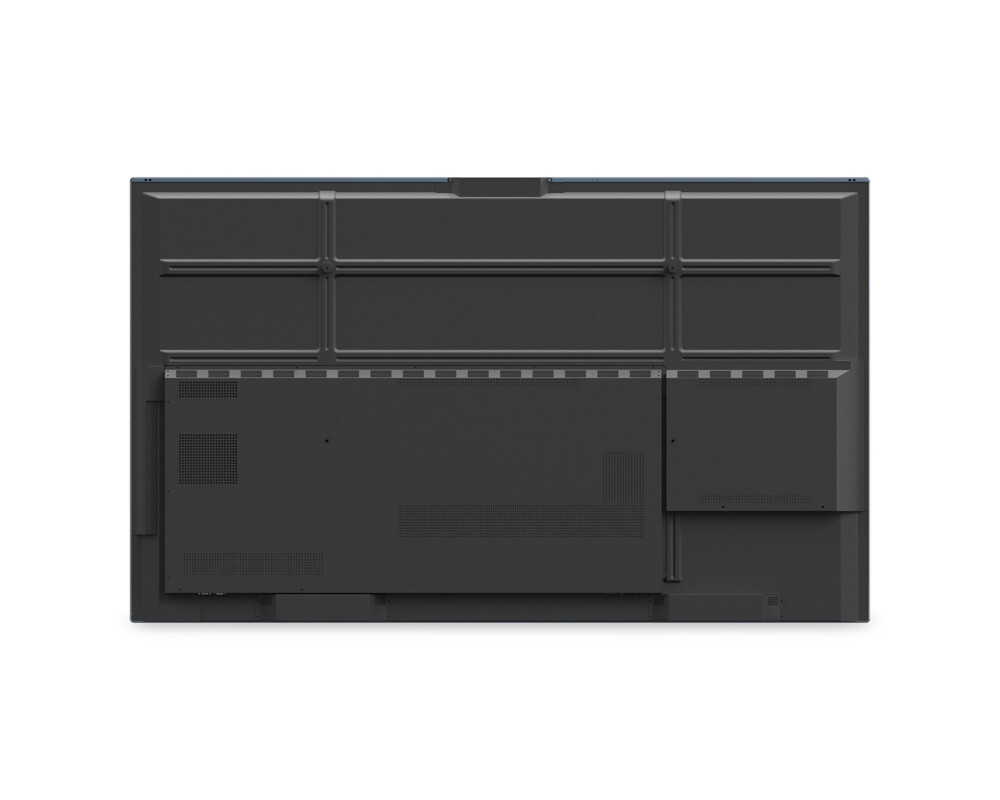 Интерактивен дисплей ViewSonic IFP7562 3