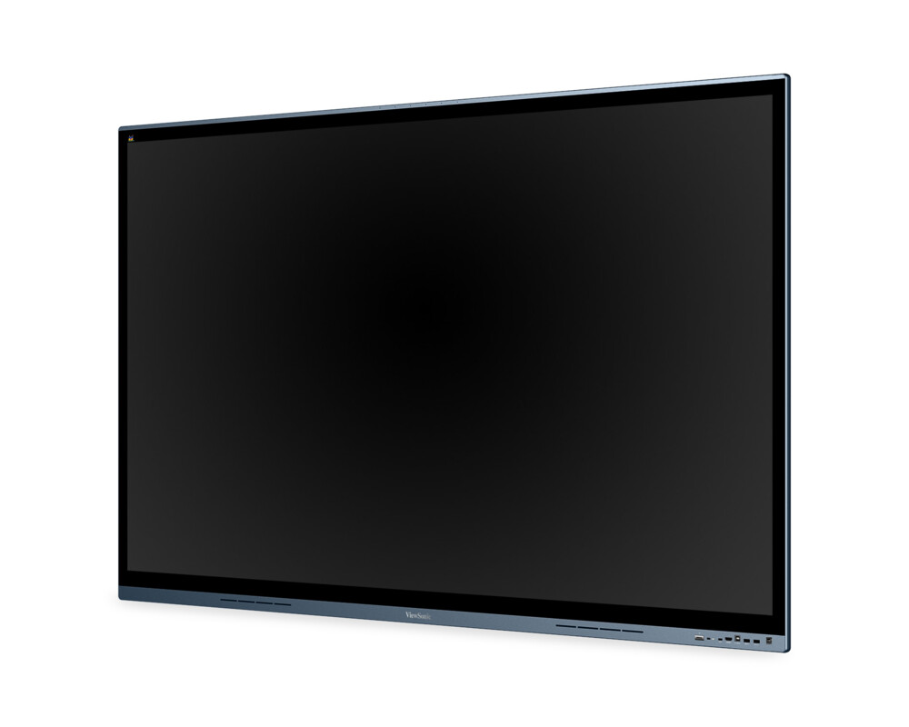 Интерактивен дисплей ViewSonic IFP7562 2