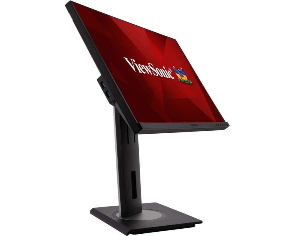 Монитор ViewSonic VG2748a-2 27" 1920 x 1080 7