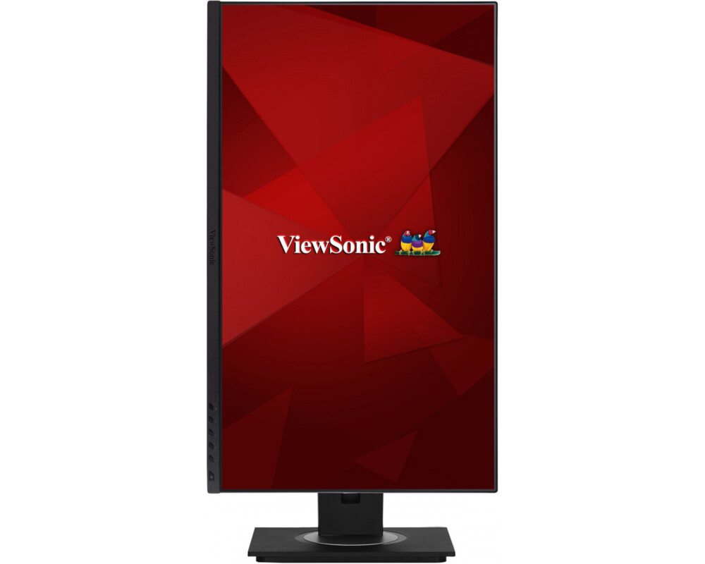 Монитор ViewSonic VG2748a-2 27" 1920 x 1080 5