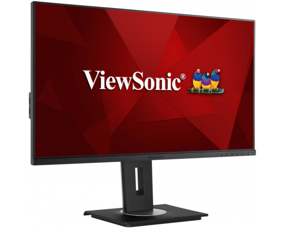 Монитор ViewSonic VG2748a-2 27" 1920 x 1080 2