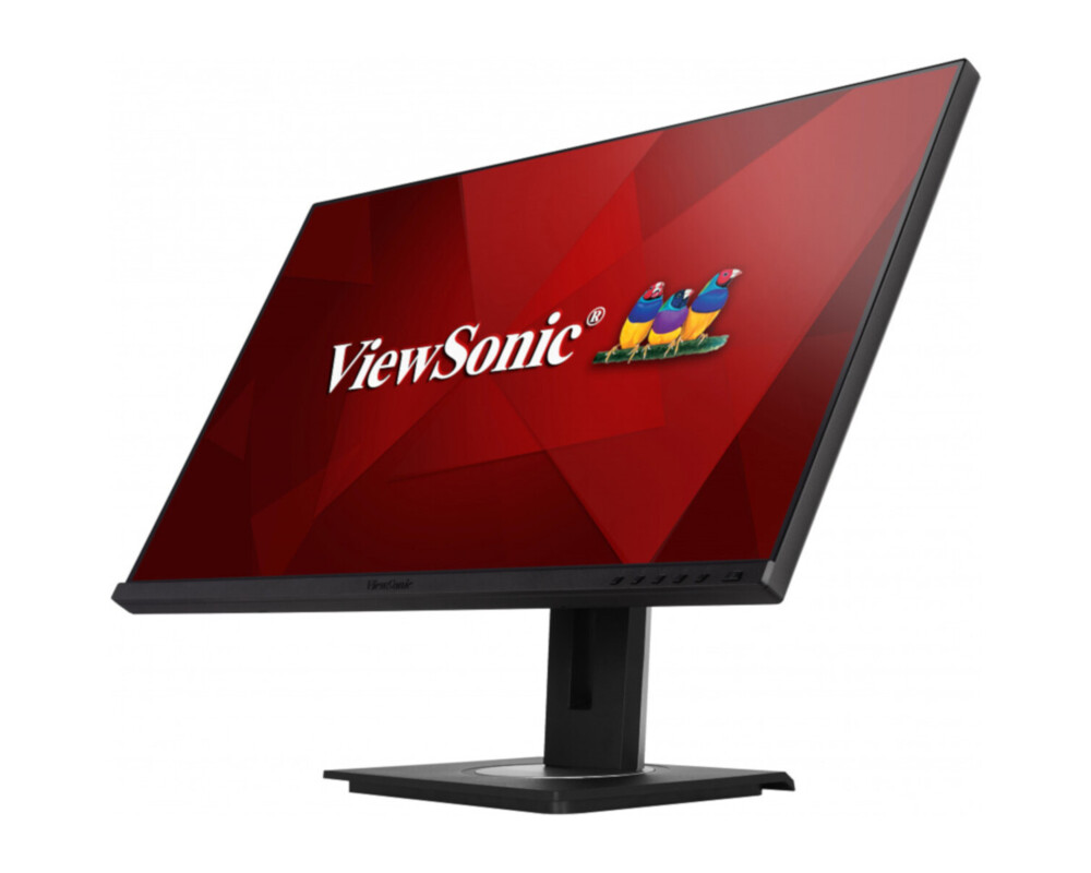 Монитор ViewSonic VG2748a-2 27" 1920 x 1080 3