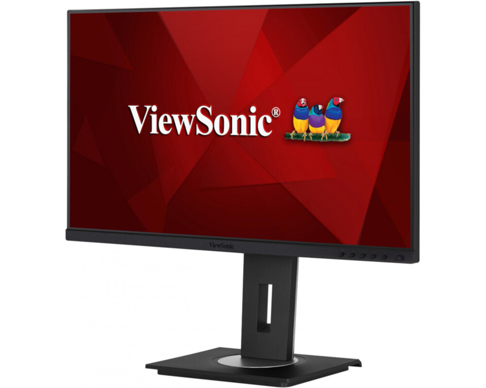 Монитор ViewSonic VG2748a-2 27" 1920 x 1080 4