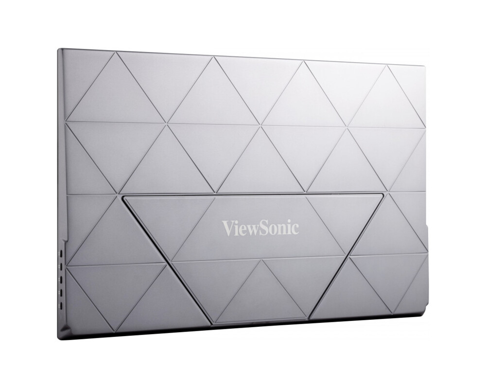 Монитор ViewSonic VX1755 Portable Gaming Monitor 17.3" 9