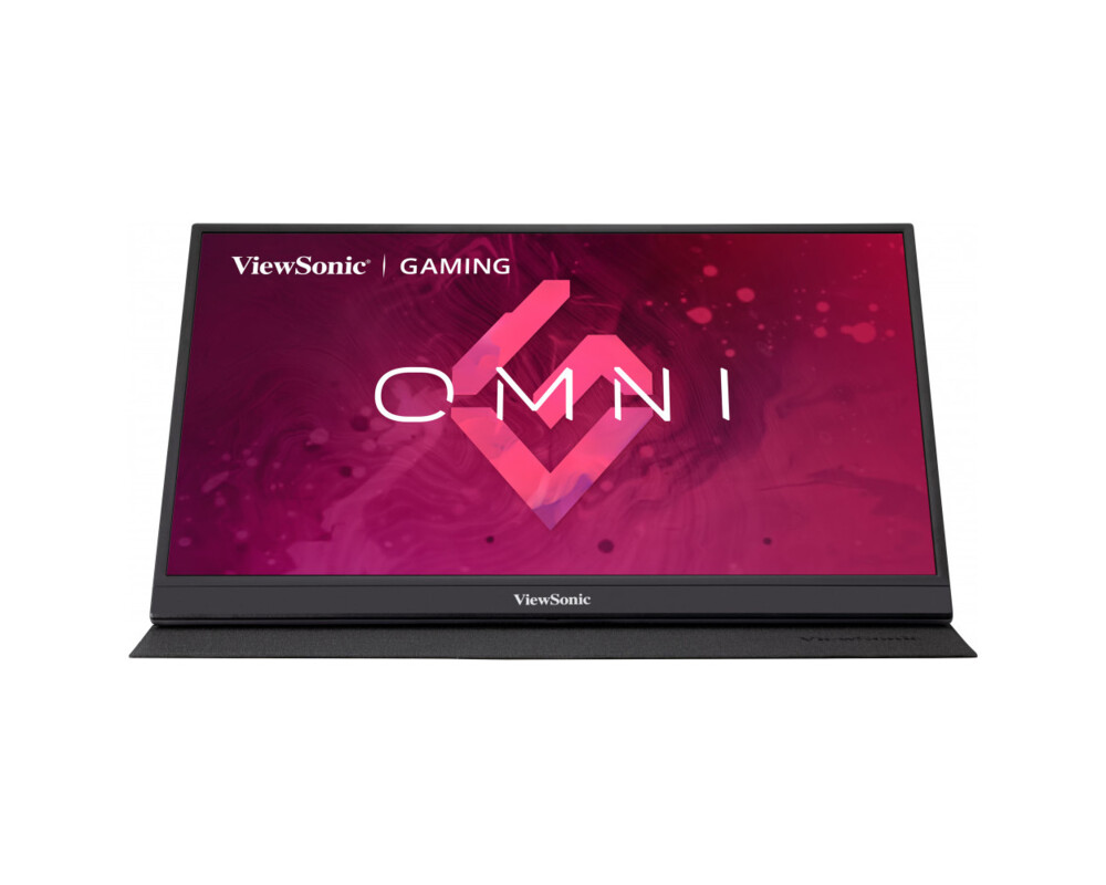 Монитор ViewSonic VX1755 Portable Gaming Monitor 17.3" 6
