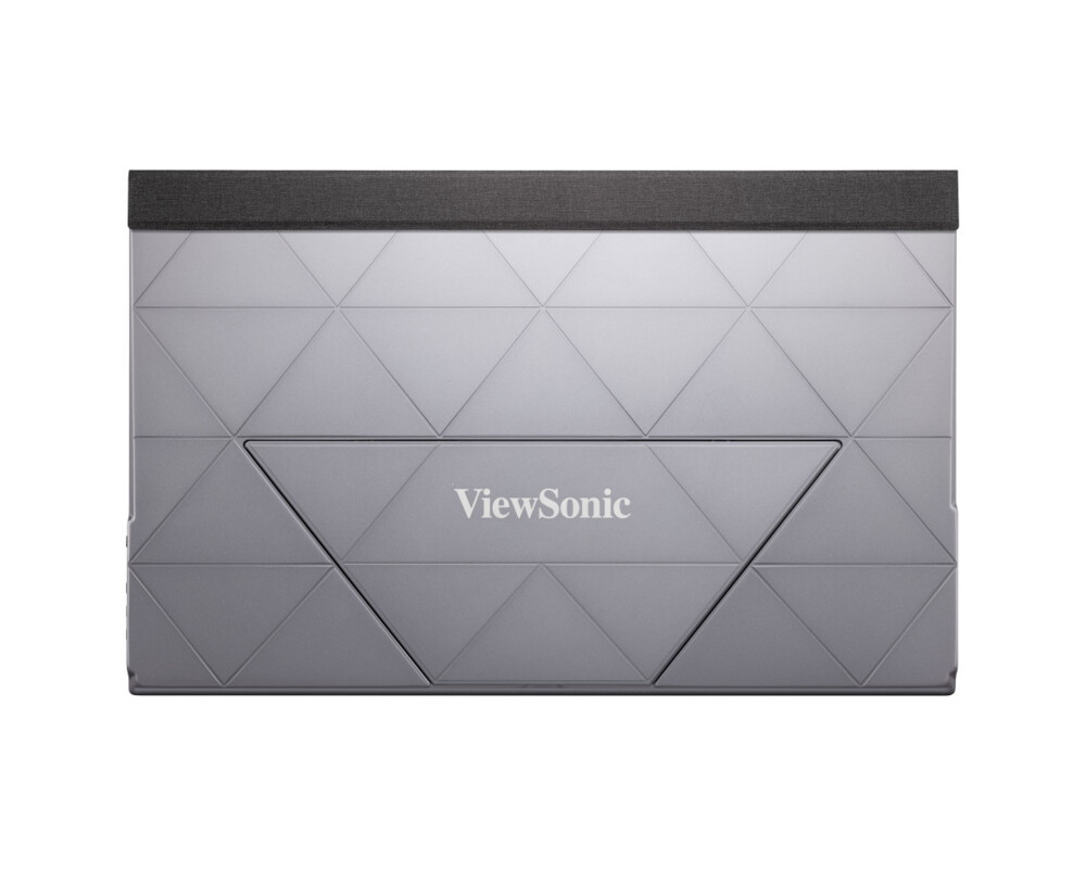 Монитор ViewSonic VX1755 Portable Gaming Monitor 17.3" 8