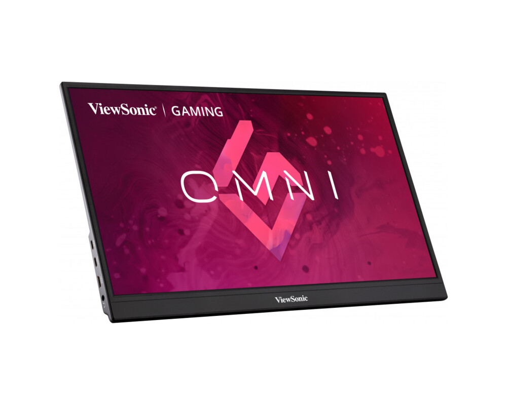 Монитор ViewSonic VX1755 Portable Gaming Monitor 17.3" 4