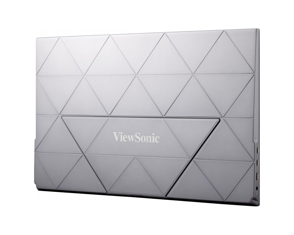 Монитор ViewSonic VX1755 Portable Gaming Monitor 17.3" 10