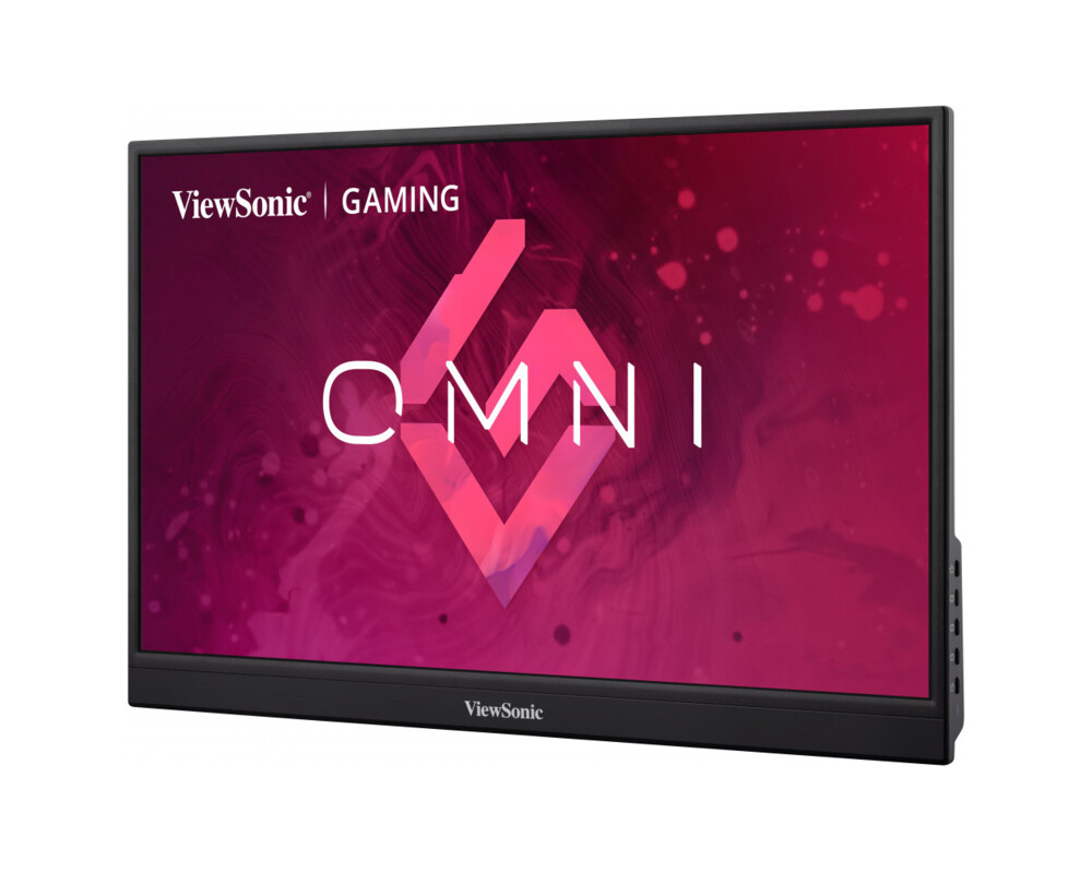 Монитор ViewSonic VX1755 Portable Gaming Monitor 17.3" 2