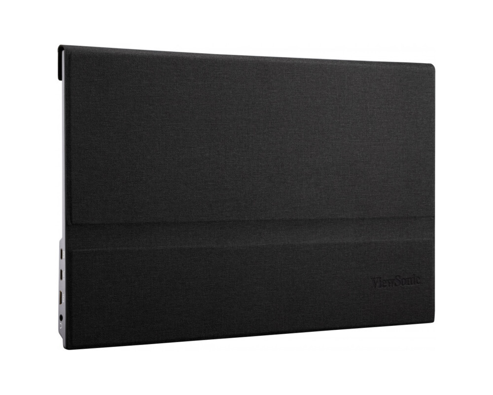 Монитор ViewSonic VX1755 Portable Gaming Monitor 17.3" 16