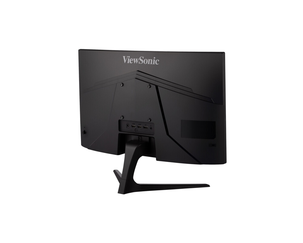 Монитор VIEWSONIC VX2418C 24inch Curved 1920x1080 16:9 1ms 2xHDMI DP 11