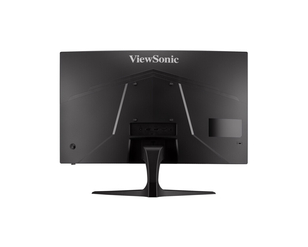 Монитор VIEWSONIC VX2418C 24inch Curved 1920x1080 16:9 1ms 2xHDMI DP 4
