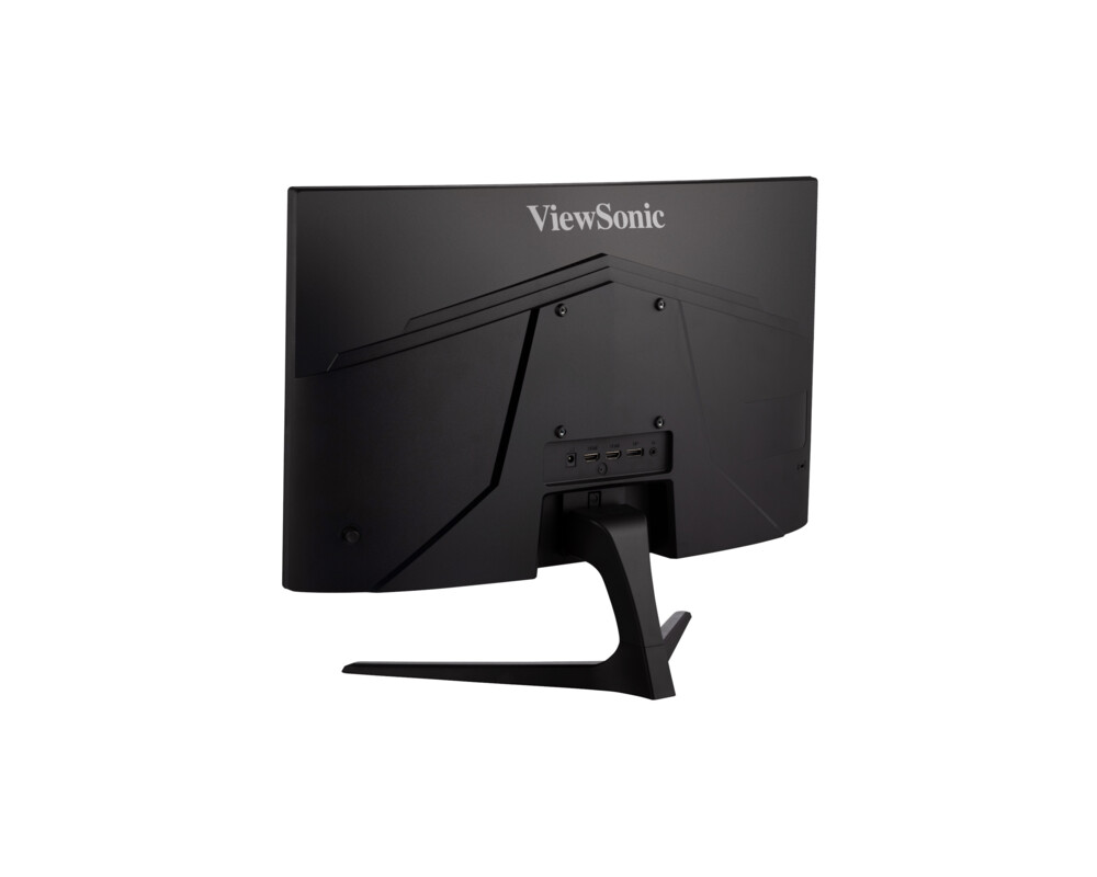 Монитор VIEWSONIC VX2418C 24inch Curved 1920x1080 16:9 1ms 2xHDMI DP 8