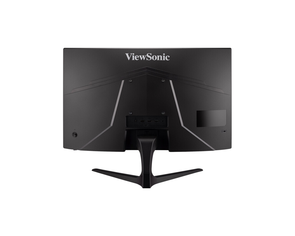Монитор VIEWSONIC VX2418C 24inch Curved 1920x1080 16:9 1ms 2xHDMI DP 3