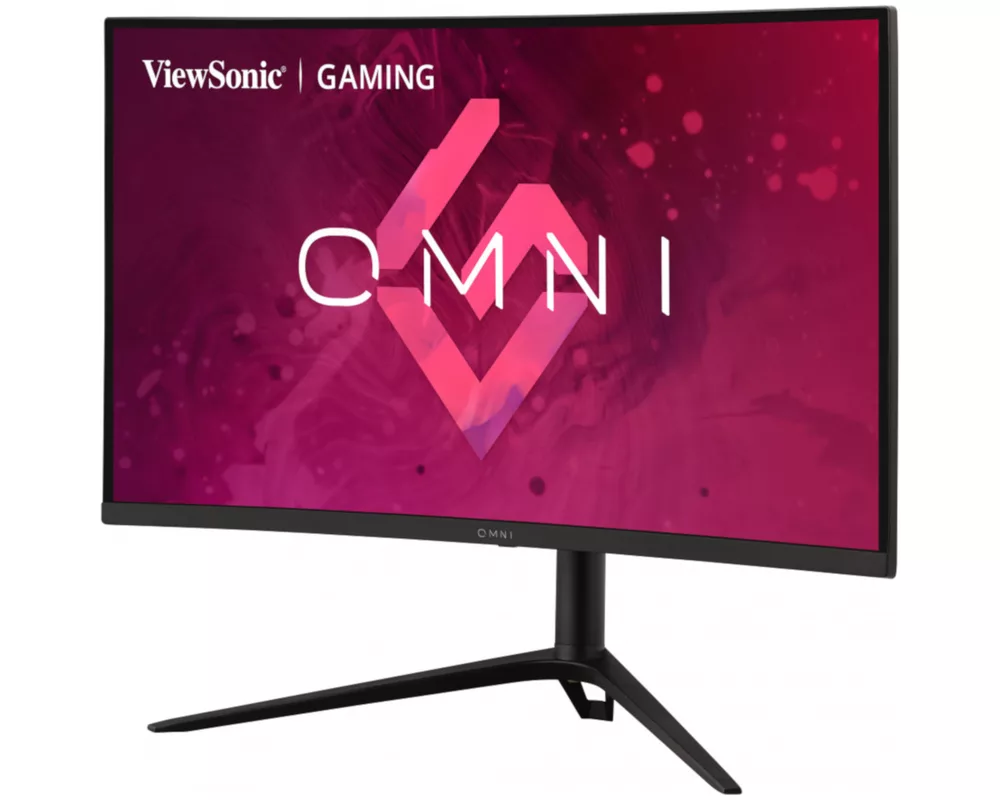 Монитор ViewSonic VX2718-2KPC-mhdj 3