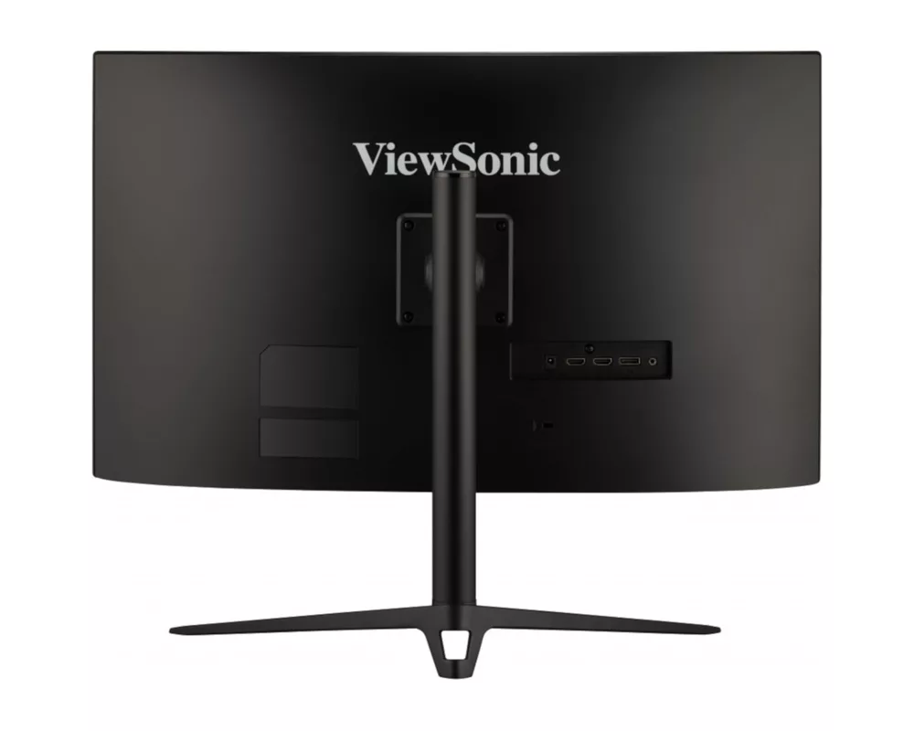 Монитор ViewSonic VX2718-2KPC-mhdj 4