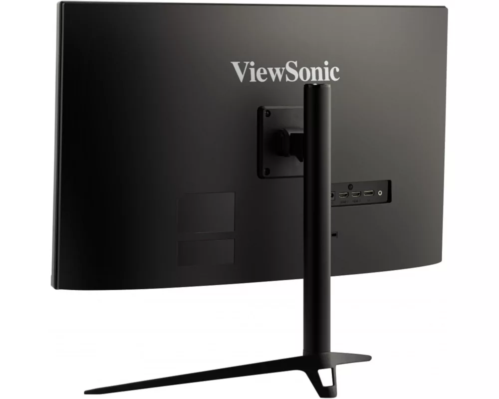 Монитор ViewSonic VX2718-2KPC-mhdj 5