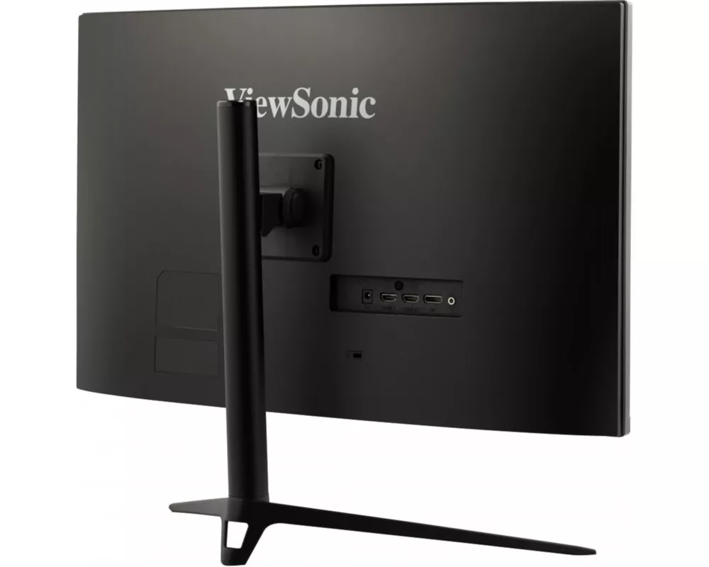 Монитор ViewSonic VX2718-2KPC-mhdj 6
