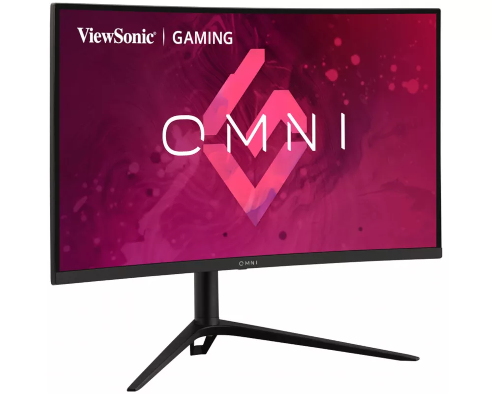 Монитор ViewSonic VX2718-2KPC-mhdj 2