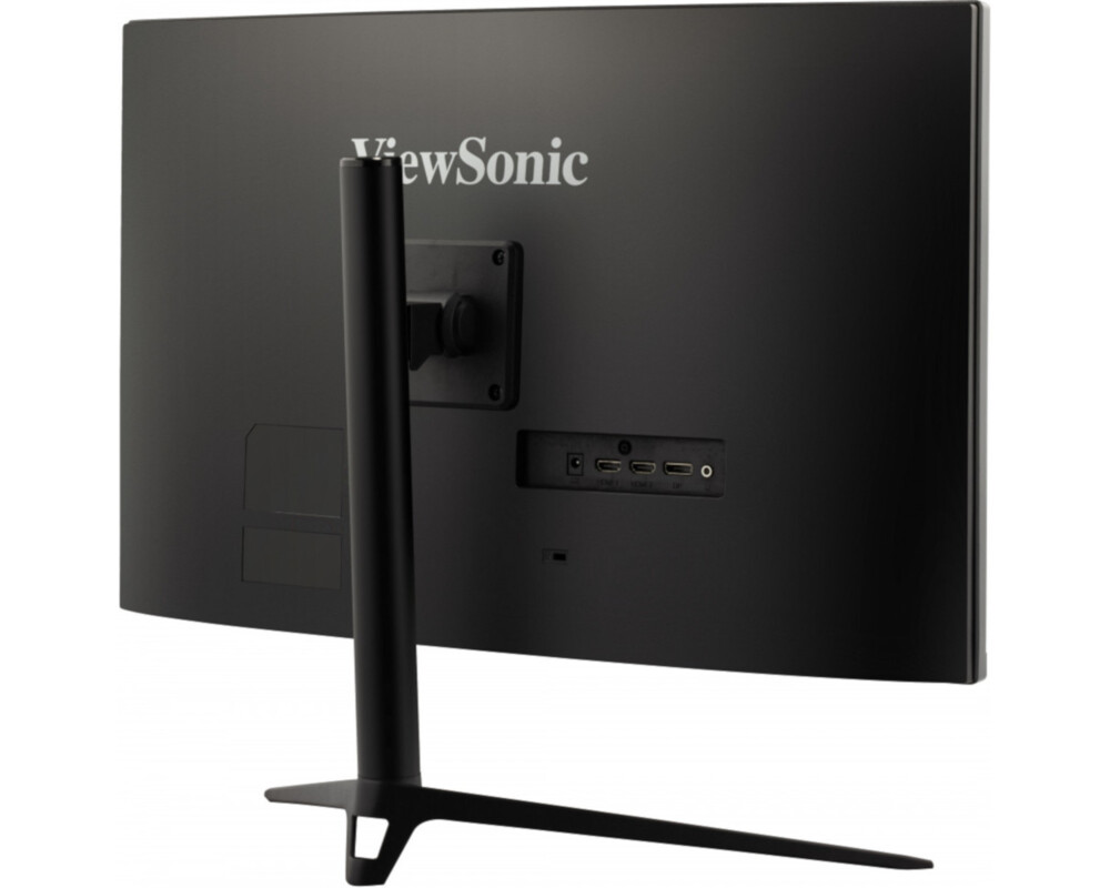 Монитор ViewSonic VX2718-PC-mhdj 6
