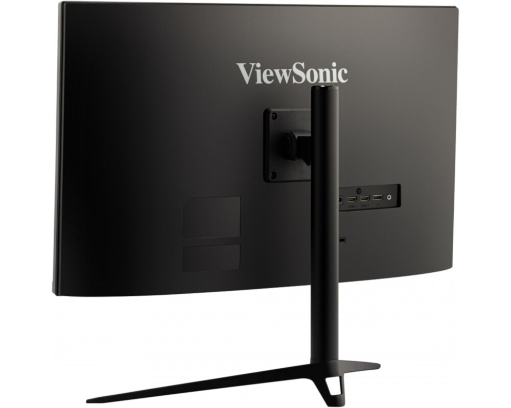 Монитор ViewSonic VX2718-PC-mhdj 5