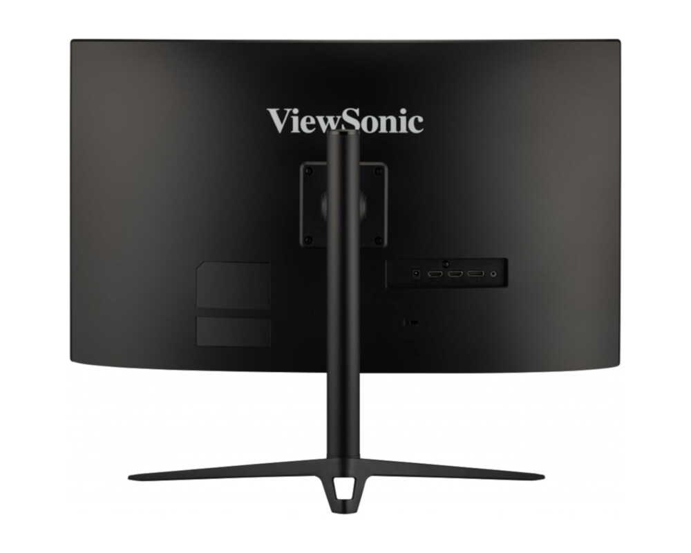 Монитор ViewSonic VX2718-PC-mhdj 4