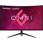 <span>Монитор</span> 32" ViewSonic VX3218-PC-MHDJ Curved <span class='catalog-num-in-name'>VX3218-PC-MHDJ</span> - 