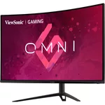 Монитор 32" ViewSonic VX3218-PC-MHDJ Curved 3