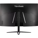 Монитор 32" ViewSonic VX3218-PC-MHDJ Curved 7