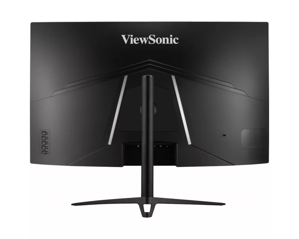 Монитор 32" ViewSonic VX3218-PC-MHDJ Curved 7
