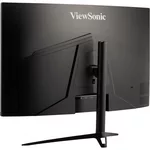 Монитор 32" ViewSonic VX3218-PC-MHDJ Curved 6