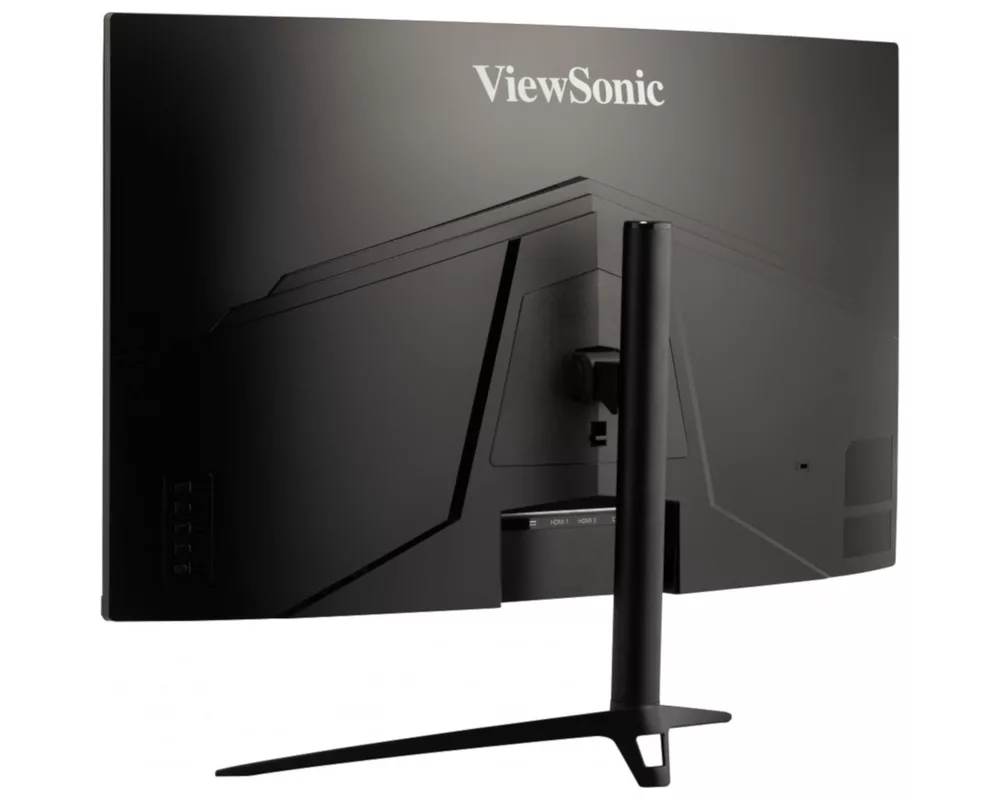 Монитор 32" ViewSonic VX3218-PC-MHDJ Curved 6