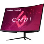Монитор 32" ViewSonic VX3218-PC-MHDJ Curved 4