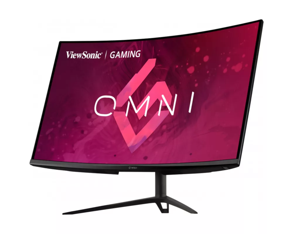 Монитор 32" ViewSonic VX3218-PC-MHDJ Curved 4