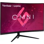 Монитор 32" ViewSonic VX3218-PC-MHDJ Curved 5