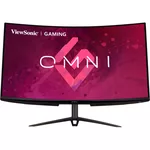 Монитор 32" ViewSonic VX3218-PC-MHDJ Curved 2