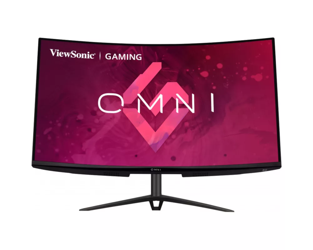 Монитор 32" ViewSonic VX3218-PC-MHDJ Curved 2